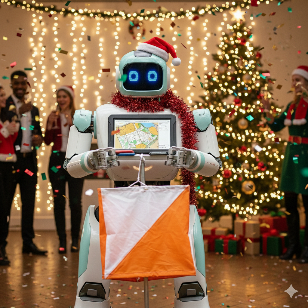 Writing the Party-Bot