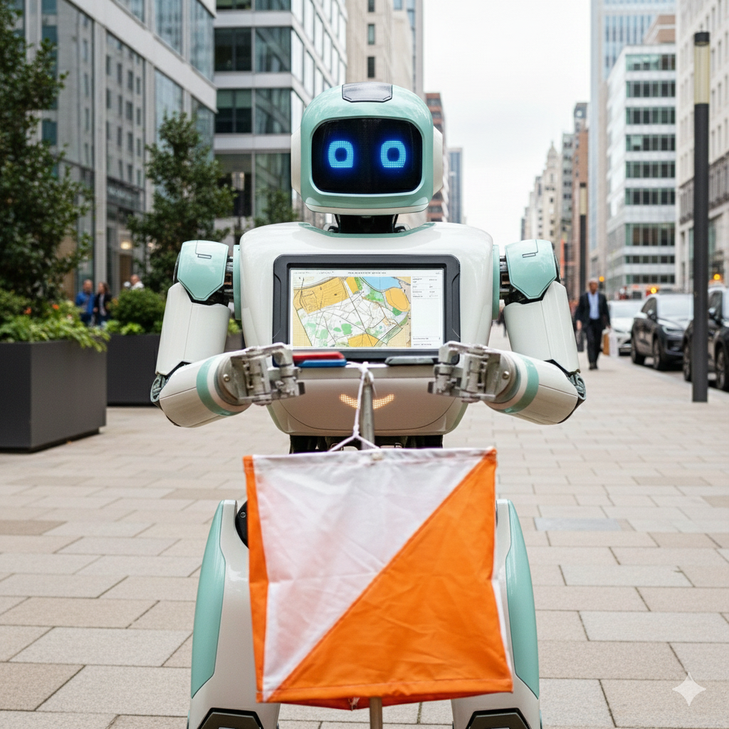 My Bot is connected to WhatsApp