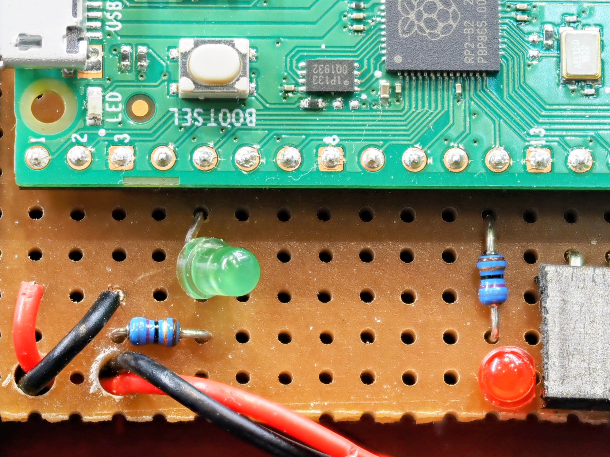 Technical Deep Dive on the Bomb Puzzle